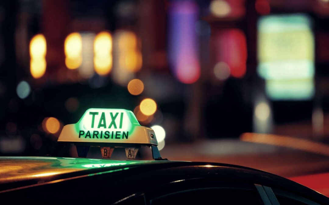 Artisans Taxi : sécuriser votre activité avec une assurance Taxi
