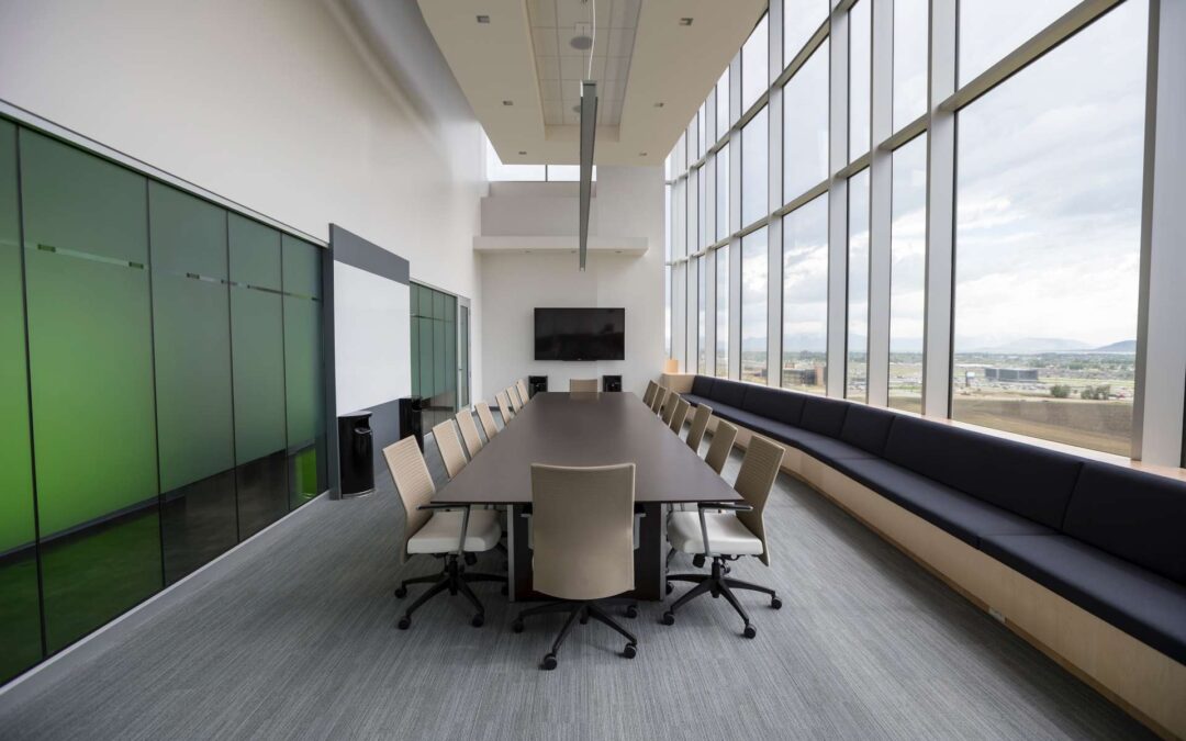 Souscrire une assurance locaux professionnels, est-ce indispensable ?