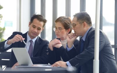 Les avantages du courtier en assurances