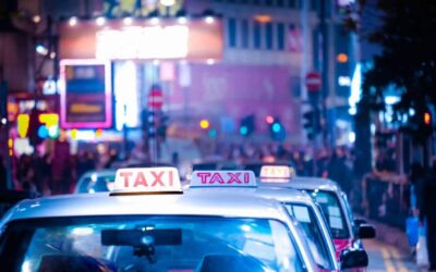 Assurance Taxi : quels niveaux de garantie choisir ?