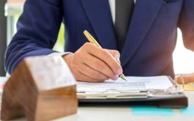 Assurance habitation, les bons gestes après un sinistre