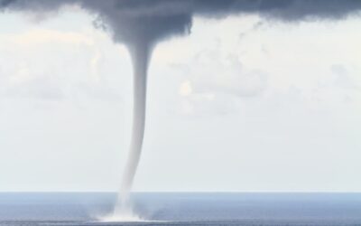 Prévenir plutôt que guérir : les assurances catastrophe naturelle