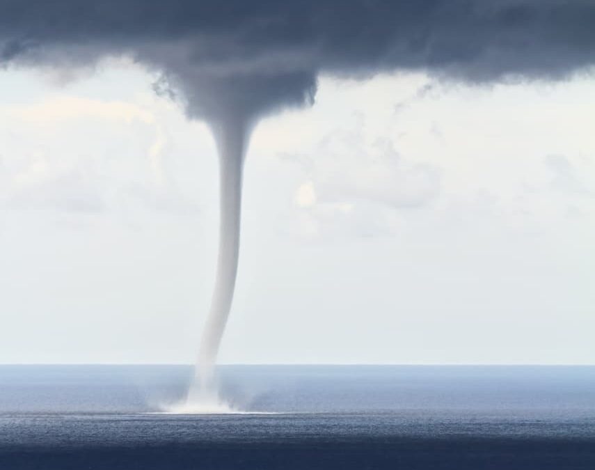 Prévenir plutôt que guérir : les assurances catastrophe naturelle
