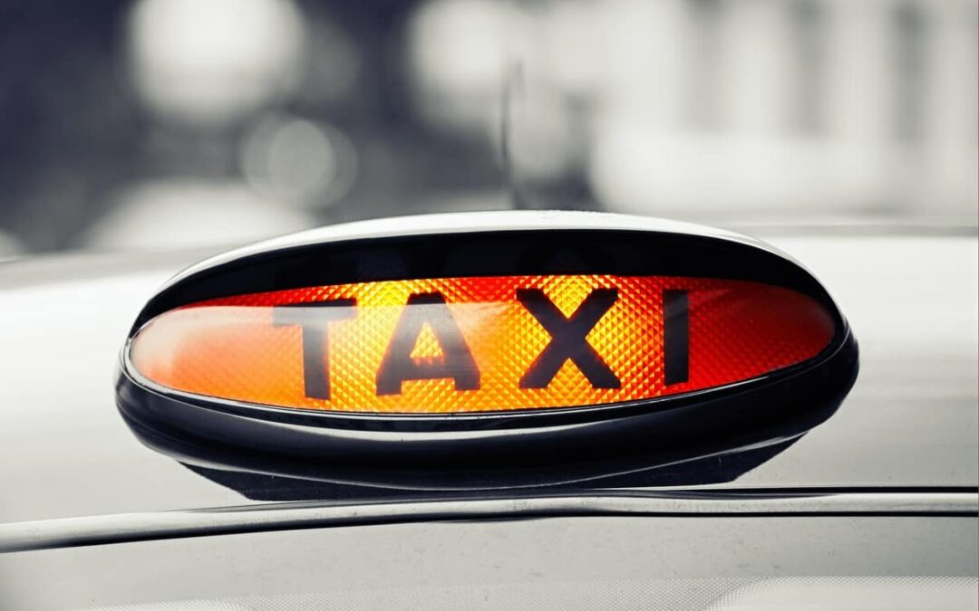 Assurance Taxi : les bons réflexes en cas d’accident