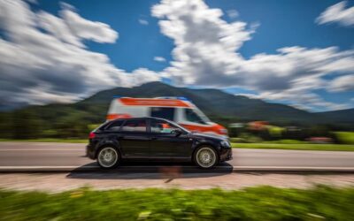 Assurance automobile : l’exception des carambolages
