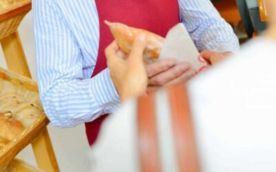 Assurance pour les boulangeries