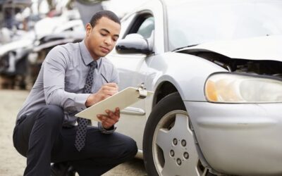 Assurance auto : les statistiques des accidents de la route, 2017 vs 2016 vs 2015
