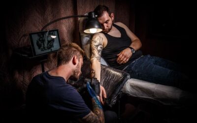 Tatoueurs : pourquoi la formation en hygiène est capitale pour votre activité ?