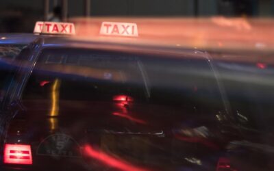 Assurance Taxi : s’assurer à tout prix ?