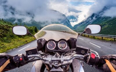 Assurance deux roues : assurer votre moto, scooter…