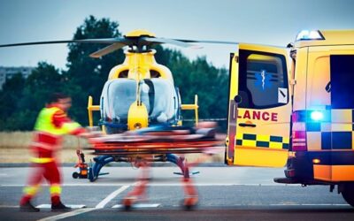 Séjour à l’étranger, quid de l’assistance en cas d’accident ?