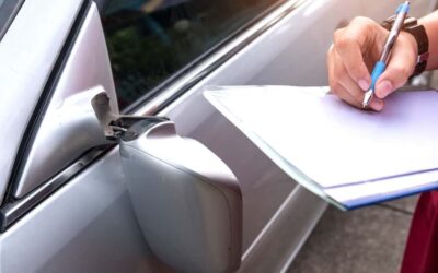 Assurance auto : quand déclarer un sinistre ?