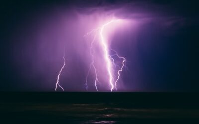 Assurance catastrophe naturelle en série 2017 : Facture élevée…