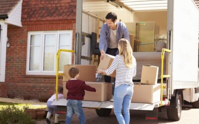Assurance déménagement : quelles assurances pour vos employés ?