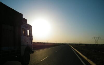 Assurance transport de marchandise : que couvre-t-elle ?