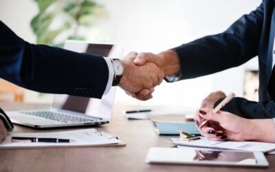 Le domaine de l’assurance professionnelle