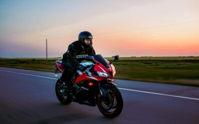 L’assurance moto : un contrat spécifique pour les deux-roues