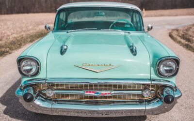 Pour une voiture de prestige : l’assurance voiture de collection en France