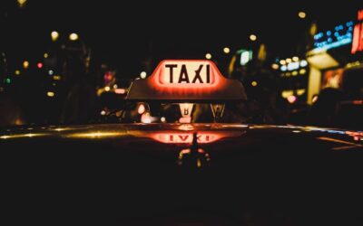 L’assurance taxi en France : les éléments de base à connaître