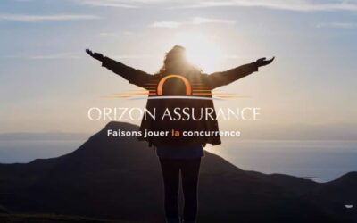 Orizon sélectionne pour vous les meilleures assurances
