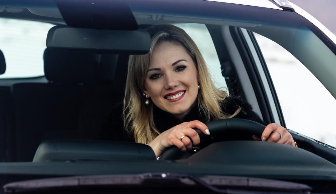 Assurance auto : L’égalité Homme/Femme