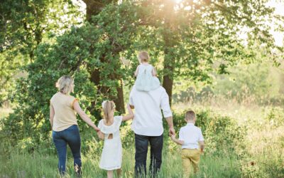 Pourquoi souscrire une mutuelle santé pour la famille ?