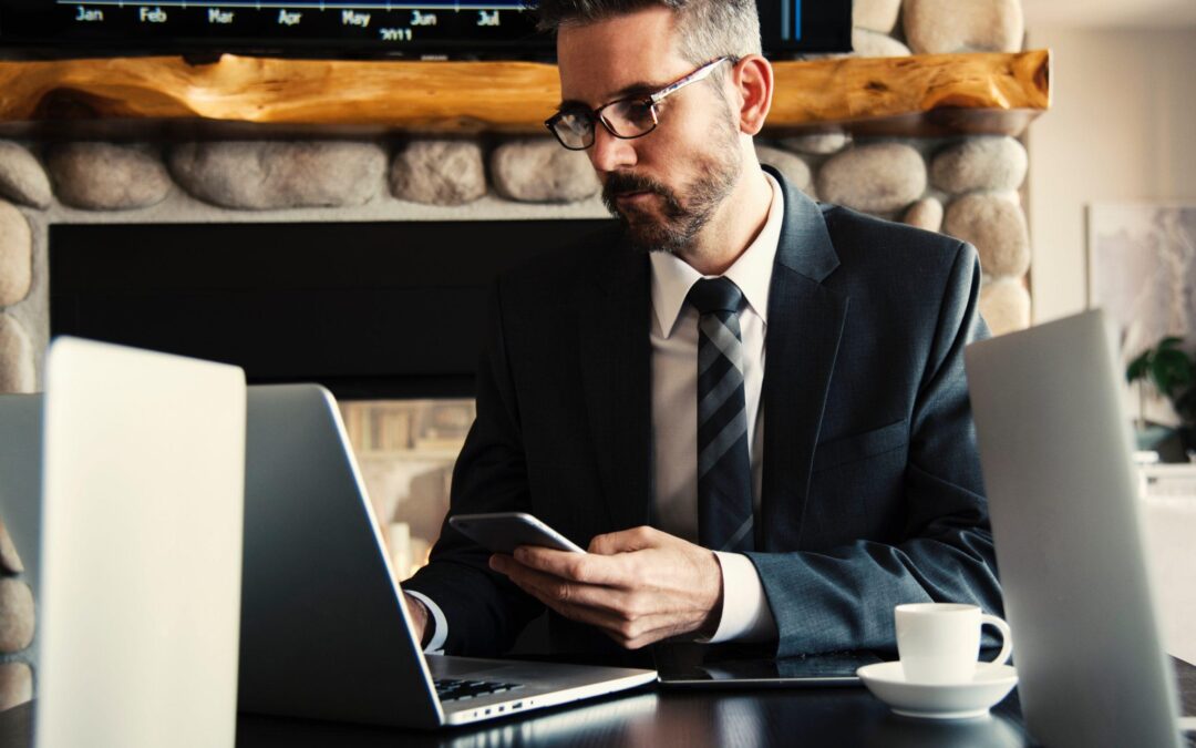 Zoom sur l’assurance RC professionnelle