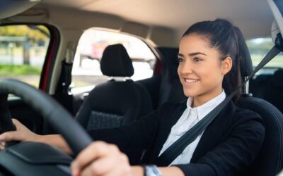 Protégez votre activité avec une assurance taxi