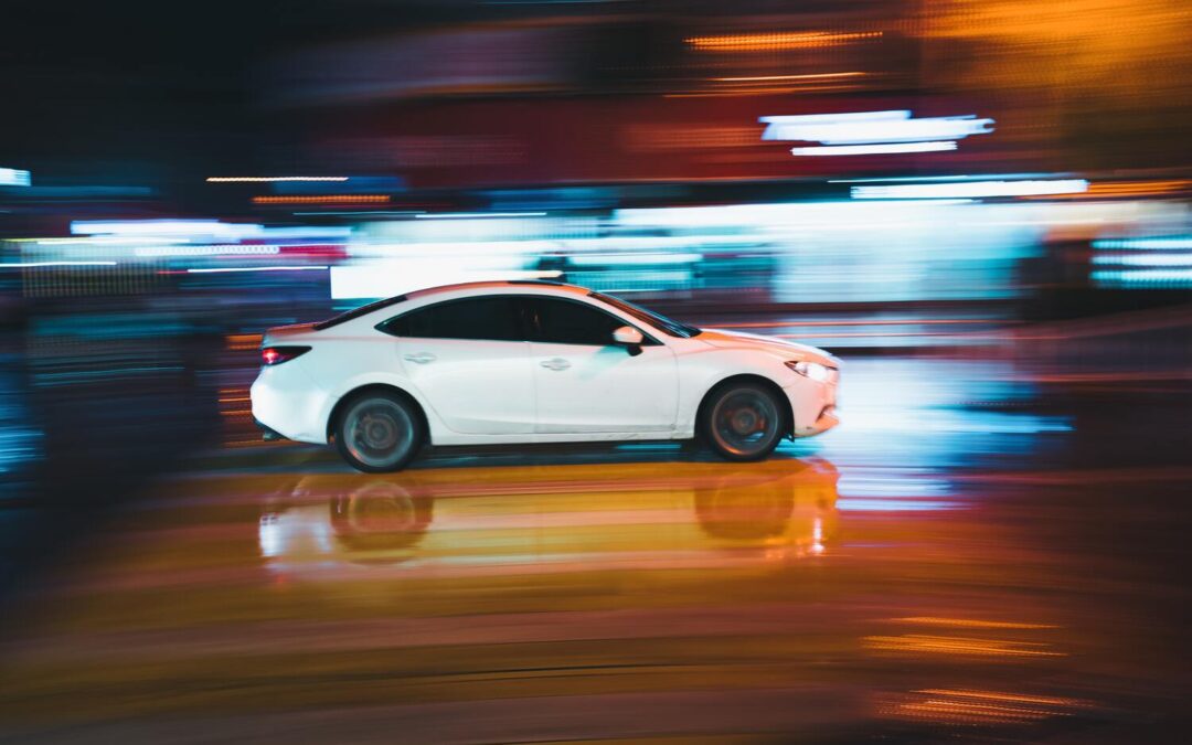 Assurances Taxi et Assurances VTC: quelles différences?