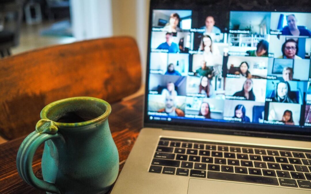 Une assurance pour le télétravail ?