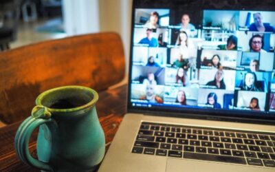 Une assurance pour le télétravail ?