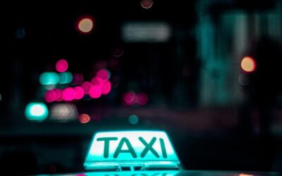 La facturation des taxis, comment ça marche?