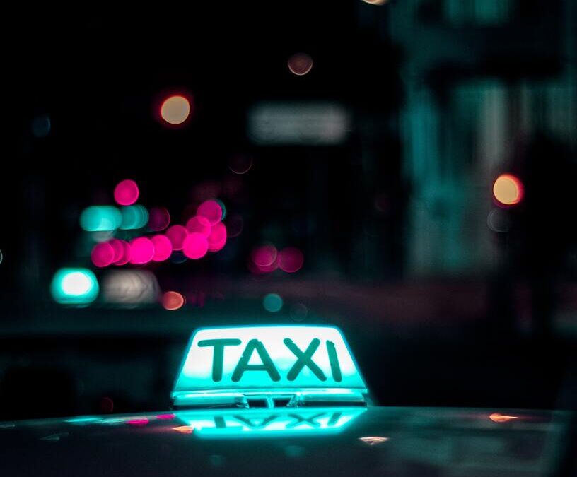 La facturation des taxis, comment ça marche?