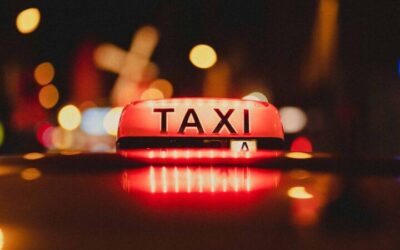 Assurance taxi pas chère : négocier avec un courtier !