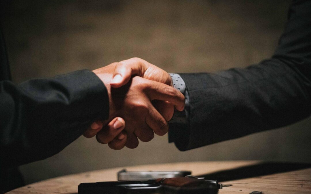 Le courtier en assurance: plus nécessaire que jamais