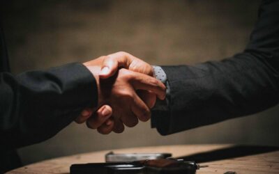 Le courtier en assurance: plus nécessaire que jamais