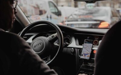 Assurance VTC: une assurance à part ?