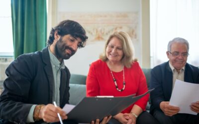 Courtier en assurances