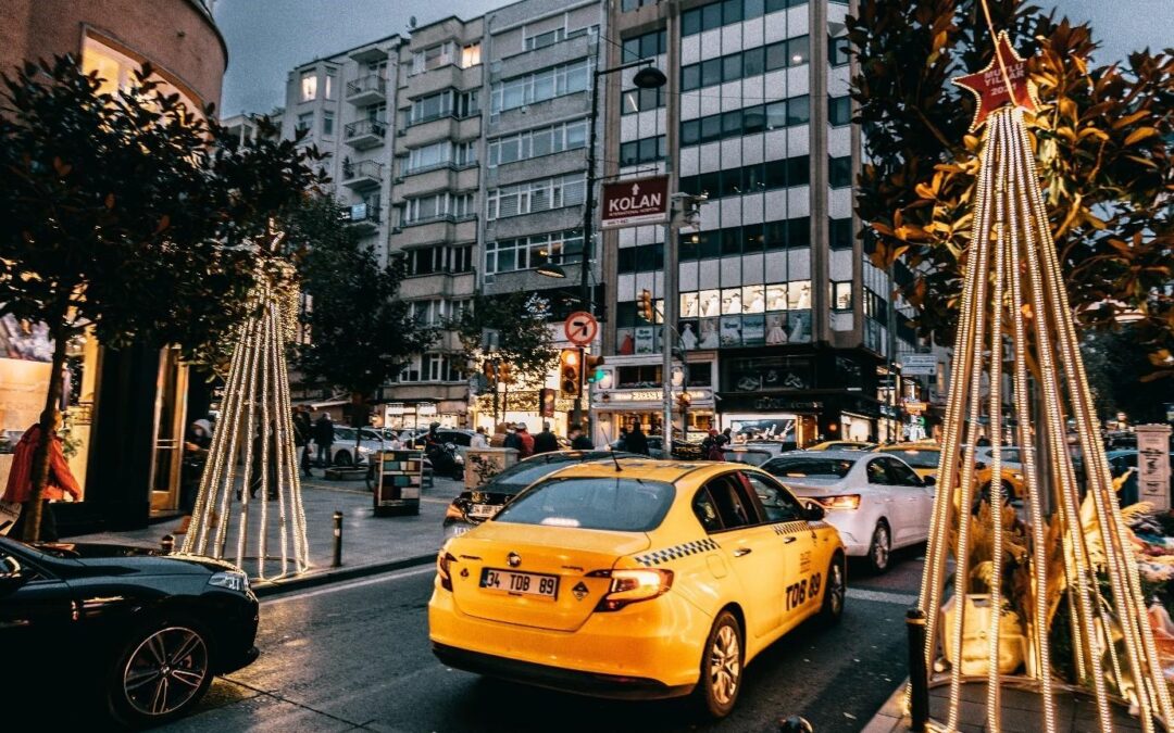 TARIF ASSURANCE TAXI