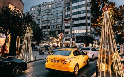 TARIF ASSURANCE TAXI