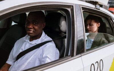 Choisir la meilleure assurance VTC