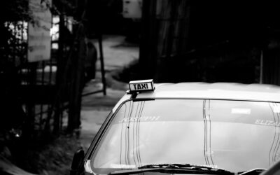 Comment trouver la meilleure assurance taxi 