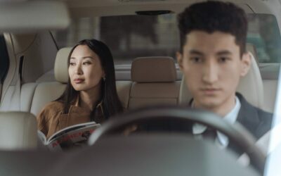 La responsabilité civile automobile