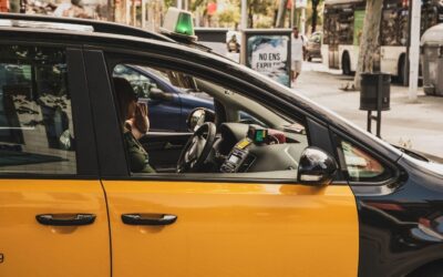 Assurance taxi