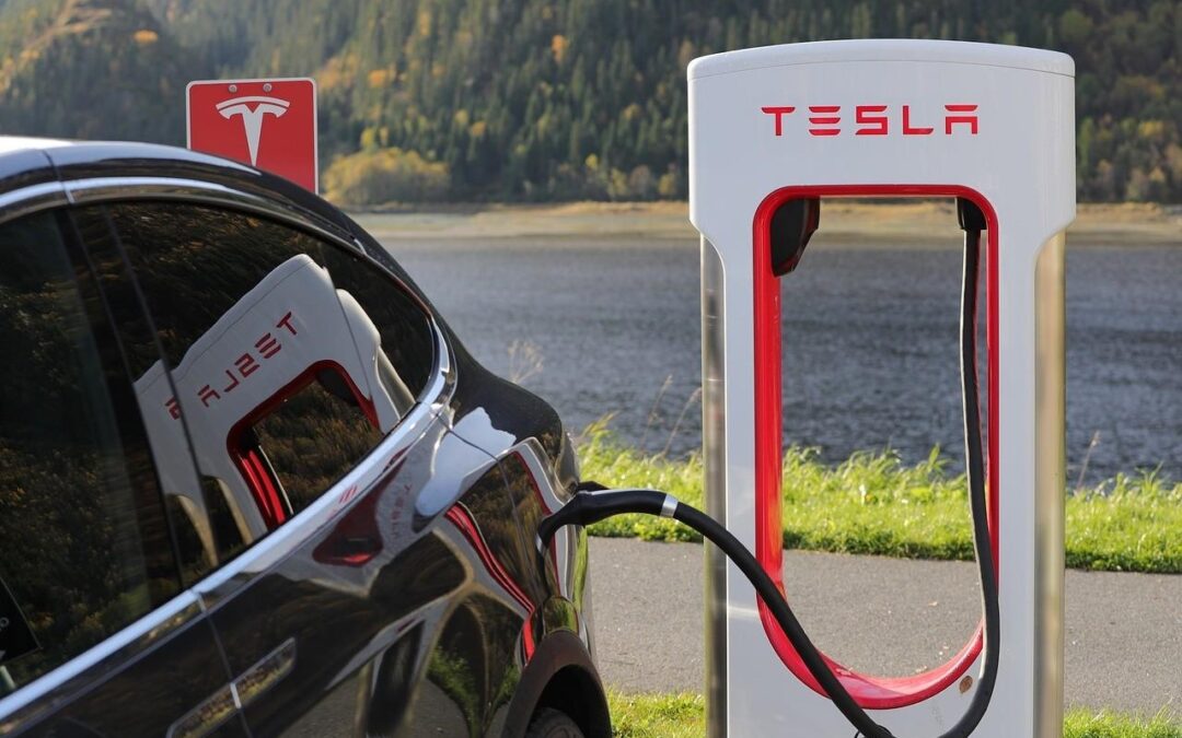 Assurance Tesla