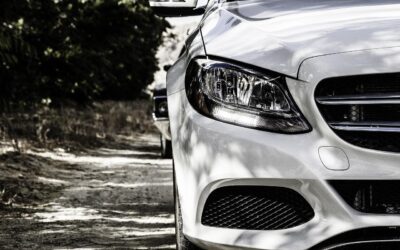 Trouver la meilleure assurance VTC