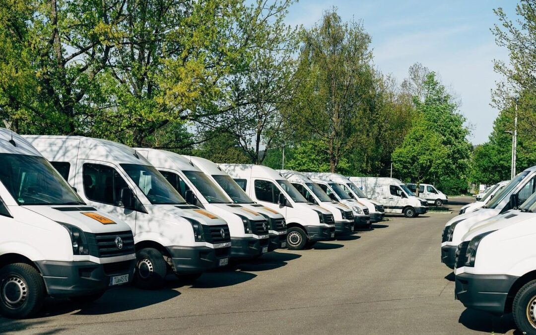 Assurance VTC Flotte