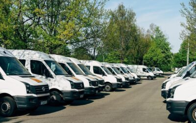 Assurance VTC Flotte