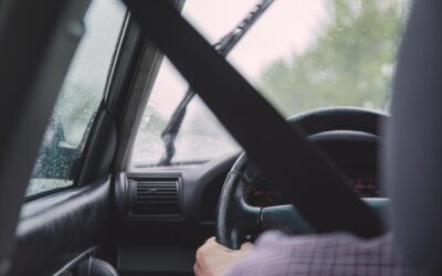 Assurance VTC Obligatoire