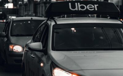 Assurance VTC Uber
